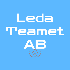 Leda Teamet AB 