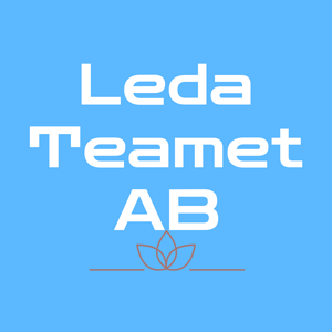 Leda Teamet logo